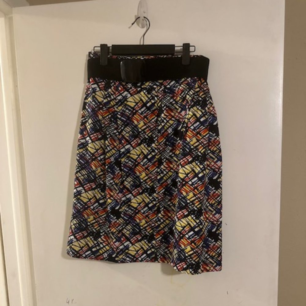 GRACE Skirt Size 10